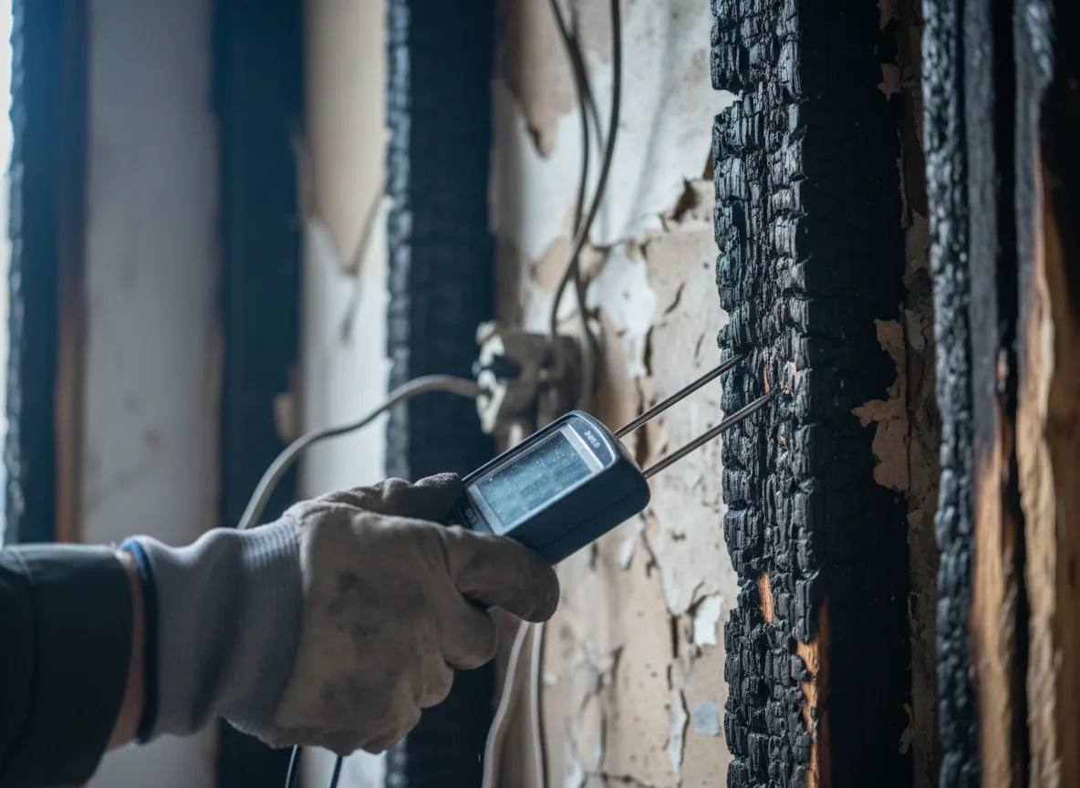 Fire Damage Restoration Hartford, KS FAQs